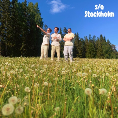 s/o Stockholm ft. Milian & Dillan | Boomplay Music