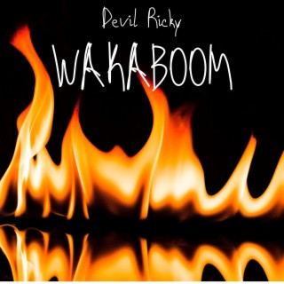 Wakaboom