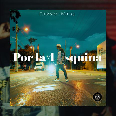 POR LA 4 ESQUINA | Boomplay Music