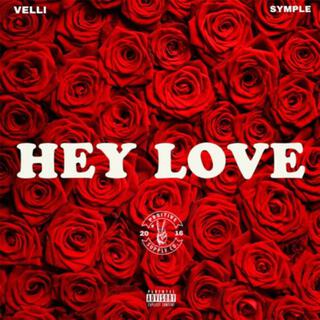 Hey Love ft. OPV Symple lyrics | Boomplay Music