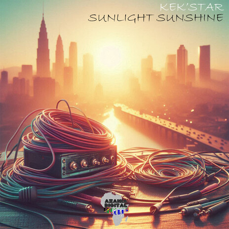 Sunlight Sunshine | Boomplay Music