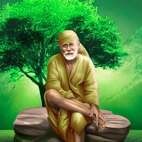 Sai Mantra Jaap | Sai Baba | ॐ अजर अमराय नम: LOFI