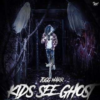 Kids See Ghost