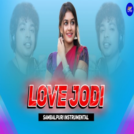 Love Jodi ft. Mantu Chhuria | Boomplay Music