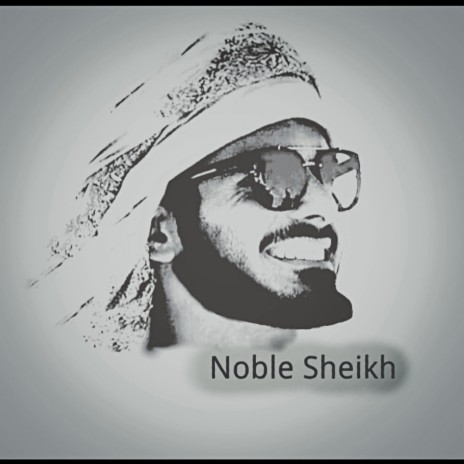 Noble Sheikh