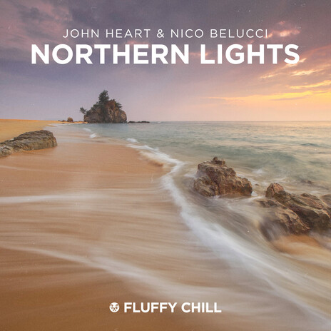 Northern Lights ft. Nico Belucci | Boomplay Music