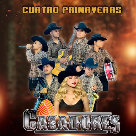 Cuatro Primaveras | Boomplay Music