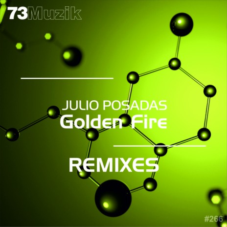 Golden Fire (Goontha Reprise Remix) | Boomplay Music