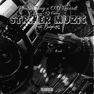 Striker Muzic