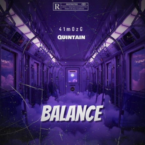 Balance ft. 41mozg | Boomplay Music