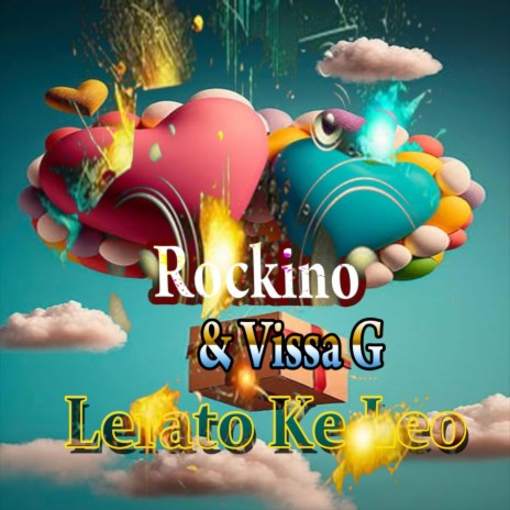 Lerato Ke Leo | Boomplay Music
