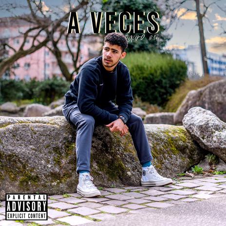 A veces | Boomplay Music