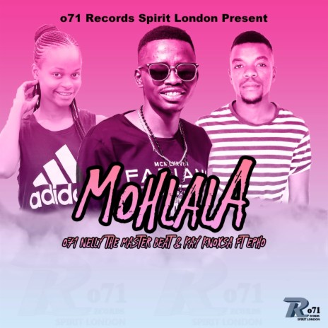 Mohlala ft. Kay knoxsa & Epho | Boomplay Music