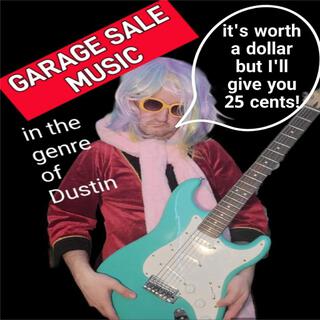 Garage Sale Music