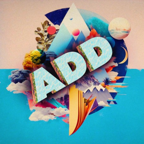 ADD | Boomplay Music