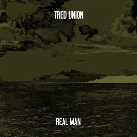 Real Man (Nu Ground Foundation Instrumental) | Boomplay Music