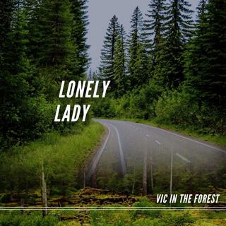 Lonely Lady