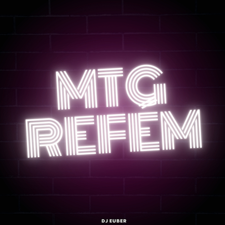 Mtg Refém | Boomplay Music