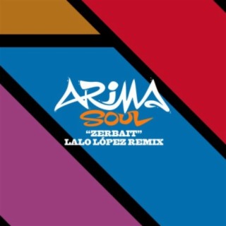 Arima Soul