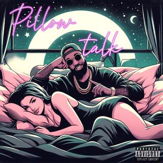 Pillow talk ft. SonyAnge lyrics | Boomplay Music