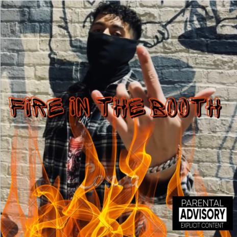 FIRE IN THE BOOTH | Boomplay Music