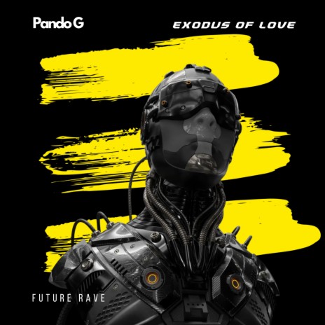 Exodus of love (Extended Version) | Boomplay Music