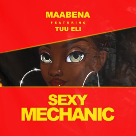 Sexy Mechanic | Boomplay Music