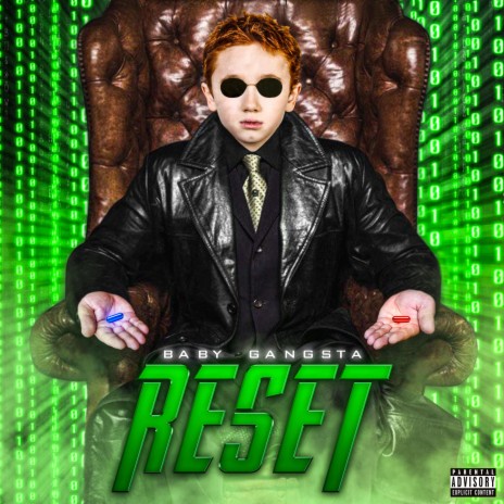 Reset | Boomplay Music