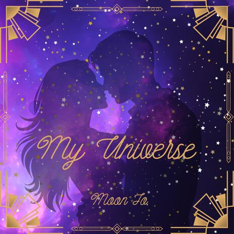 My Universe | Boomplay Music