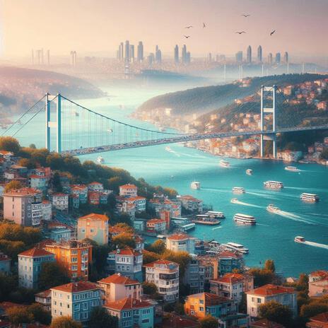 Turkish Land | Boomplay Music