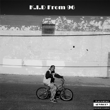 Kid from '96 | Boomplay Music