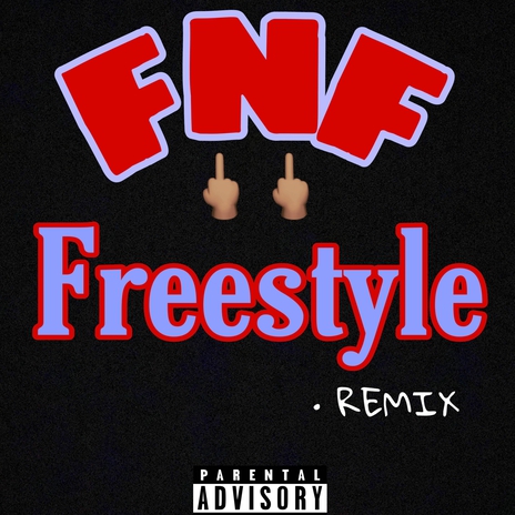 FNF Freestyle | Boomplay Music