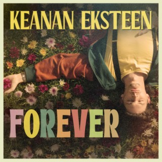 Keanan Eksteen