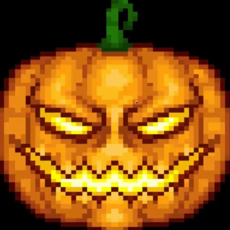 Pumpkin Moon (From Terraria) | Boomplay Music