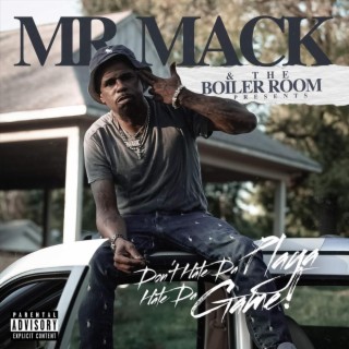 Mr. Mack