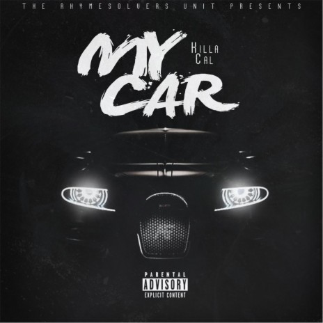 My Car | Boomplay Music