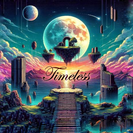 Timeless | Boomplay Music