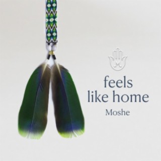 Feels Like Home ft. Nessi Gomes lyrics | Boomplay Music