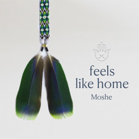 Feels Like Home ft. Nessi Gomes | Boomplay Music