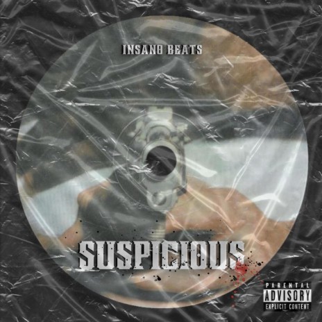 Suspicious | Boomplay Music