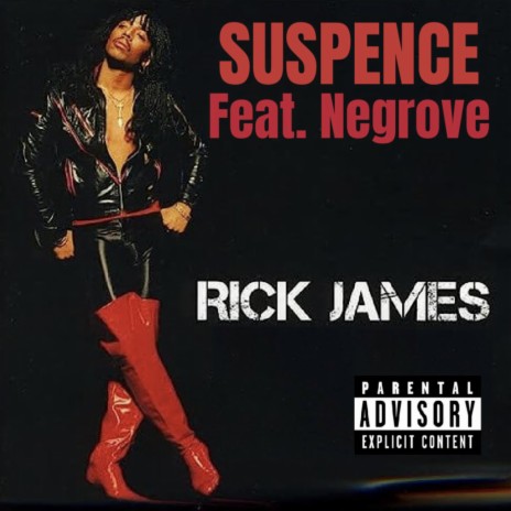 Rick James ft. Negrove | Boomplay Music
