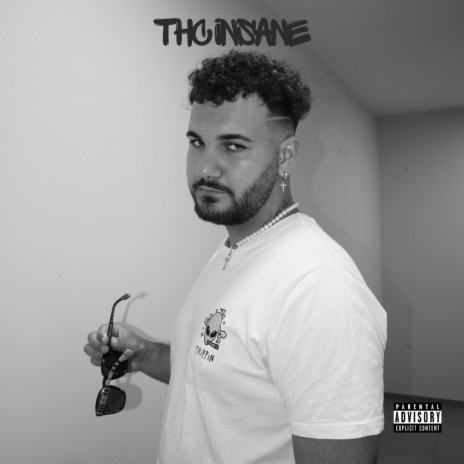 Thc Insane | Boomplay Music