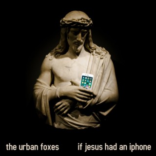 If Jesus Had an iPhone