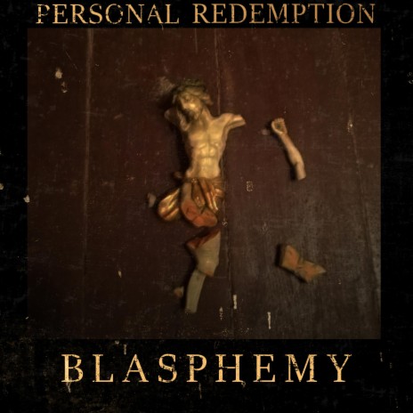 Blasphemy | Boomplay Music