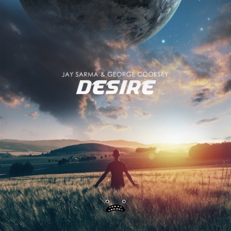 Desire (Original Mix) ft. George Cooksey