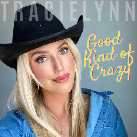 Good Kind of Crazy | Boomplay Music