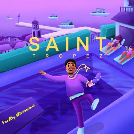 Saint Tropez | Boomplay Music