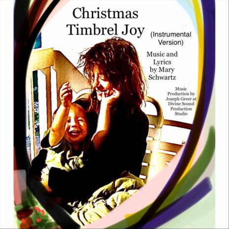 Christmas Timbrel Joy (Instrumental Version)