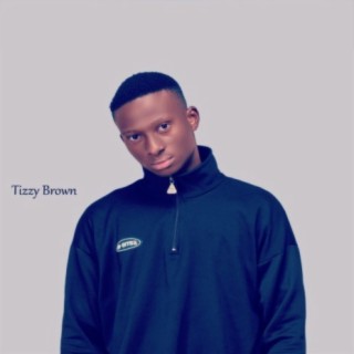 Tizzy Brown
