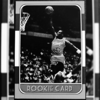 Rookie Card